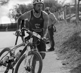 Arrivo mtb - 30EGGS Triathlon Cross Super Sprint