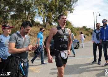 Russo - 30EGGS Triathlon Cross Super Sprint