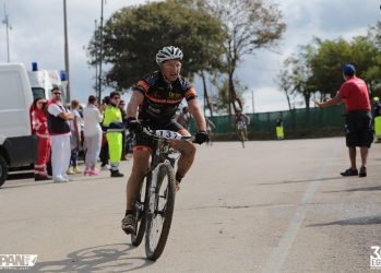 Arrivo mtb - 30EGGS Triathlon Cross Super Sprint